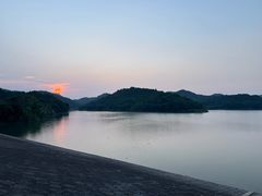 -庐山风景名胜区-东林大佛