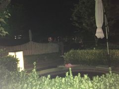 -大连金石滩绿发温泉假日酒店