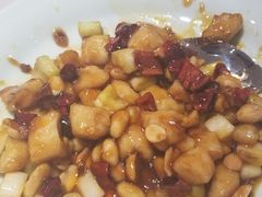 -味+新京宴·烤鸭·北京菜(创意谷店)