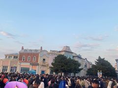 -沈阳方特欢乐世界