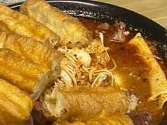 -四川老牛麻辣烫(北门桥店)