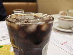 -大哥餐厅(西城花园店)