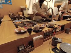 -鮨政·Omakase(港汇恒隆广场店)
