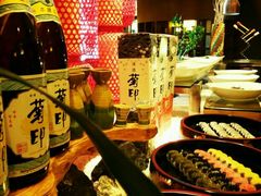 -城市名人酒店喝彩西餐厅(人民南路店)