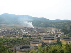 -初溪土楼群