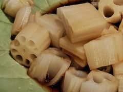 -明湖楼·经典鲁菜山东海鲜(大明湖店)