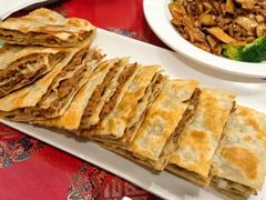 -玉华台饭庄(裕中西里小区店)