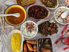 -尹记餐馆(花园店)