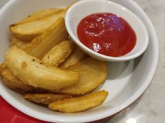 薯角（小份）-必胜客(尹山湖歌林公园店)