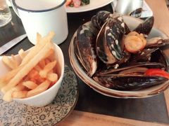 -LA  PETANQUE(泰安路店)