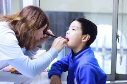 -伊童美家小儿推拿·中式养生(徐汇店)