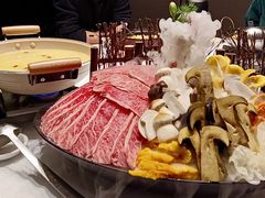 -院里寻菜·精致庭院菜(观沙岭店)