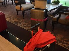 -曼谷文华中心点大酒店