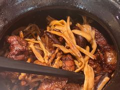 -回家吃饭·地道南昌菜(建德观总店)