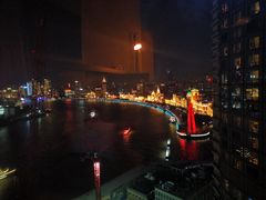 -上海外滩茂悦大酒店
