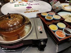 -好福记饭店(红梅公园店)