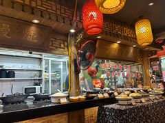 -忘不了·酸菜鱼·28年老南京菜(原北圩路店)