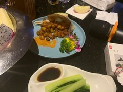 -萧邦音乐会所KTV·蒸汽活海鲜自助(福田店)
