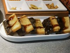 -探鱼·鲜青椒爽麻烤鱼(朝阳悠唐广场店)