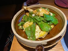 擂辣椒荷包蛋-吃饭皇帝大(合生汇店)