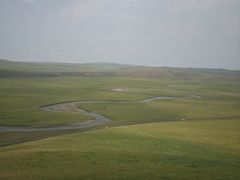 -莫日格勒旅游景区