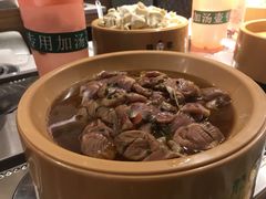 -龍歌自助小火锅(城阳万象汇店)