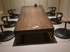 -一豚轩·烧鸟·豚骨拉面(五四路店)