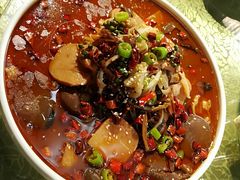 -良师门滨海人家·海鲜·家常菜(滨海城店)