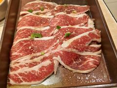 -新石器烤肉(高行万嘉店)