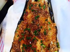 -年轮烧烤·羊蝎子·烤鱼(星湖街店)