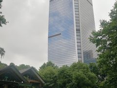 -静安公园(静安寺街道)