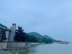 -云龙湖旅游景区