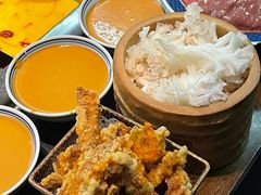 -大隐·成都火锅Bistro(合生麒麟新天地店)