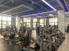 -奇迹健身·恒温游泳(金海首座店)