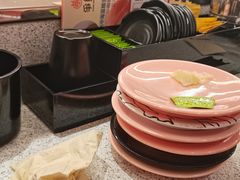 -争鲜回转寿司(太阳宫凯德PLUS店)