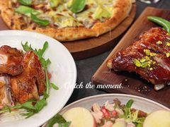 -Nord Grill&Bar Highland诺德西餐(深圳欢乐海岸店)