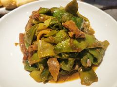 -金掌勺东北菜(格兰晴天店)