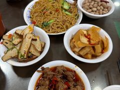 -龙老五汤店(站前西路店)