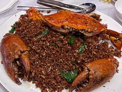 -喜记避风塘炒辣蟹(旗舰店)