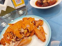 -大连湾旭日·家宴·海肠捞饭(马栏广场店)