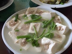 -幽优农庄·森波拉特色本地农家菜