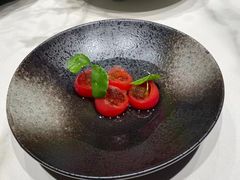 -次第花开素食雅宴