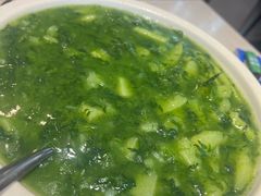 -斯琴阿妈蒙古餐厅(新城店)