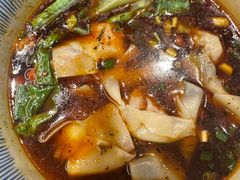 老麻抄手-好這口重庆小面(总店)
