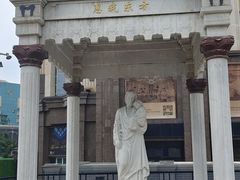 -王府井天主教堂