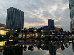 -铜锣湾·有麝自然香(渝北财富中心店)