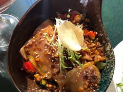 -忘忧草融合私房菜(红鼎国际店)