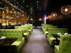 卡座-正斗·港式粤菜(SKLP店)
