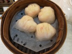 虾饺皇-顶好海鲜酒家