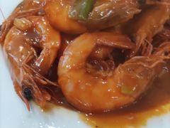 -老青岛海味当家菜馆(银鱼巷店)